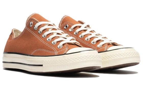 Кеды Converse Chuck Taylor All Star 70 Ox Vintage Canvas Tawny Owl A04591C