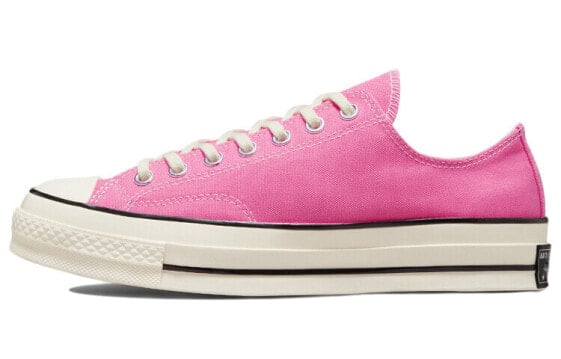 Кеды Converse Chuck Taylor All Star 70 Ox Vintage Canvas Pink 172681C