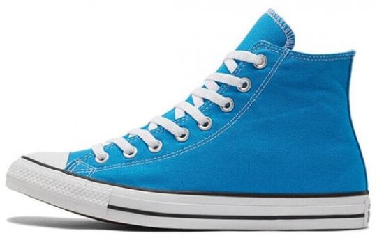 Кеды Converse Chuck Taylor All Star Hi 'Blue Hero' 161418C