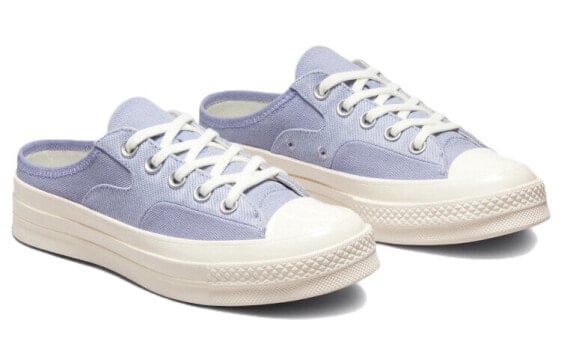 Кеды Converse Chuck 70 Mule 'Serene Sapphire' A00539C