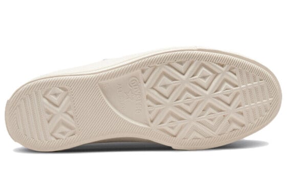 Кеды Converse Chuck 70 Mule 'Serene Sapphire' A00539C