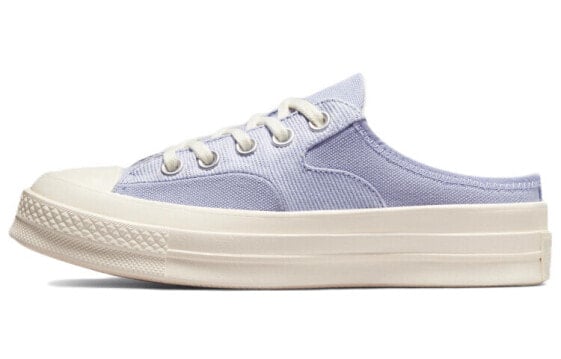 Кеды Converse Chuck 70 Mule 'Serene Sapphire' A00539C