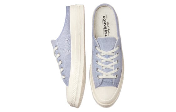 Кеды Converse Chuck 70 Mule 'Serene Sapphire' A00539C