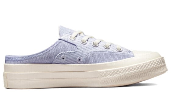 Кеды Converse Chuck 70 Mule 'Serene Sapphire' A00539C