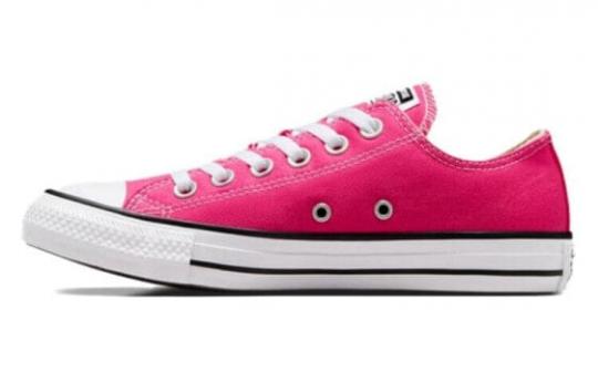 Кеды Converse Chuck Taylor All Star Ox PS 'Pink' A06569C