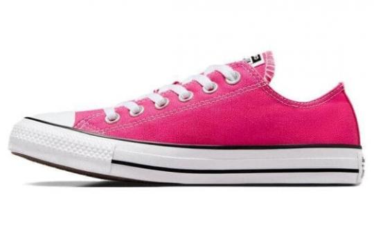 Кеды Converse Chuck Taylor All Star Ox PS 'Pink' A06569C