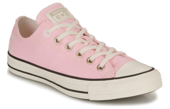 Кеды Converse Chuck Taylor All Star Festival Florals Sneakers 'Sunrise Pink' Women's A06225C
