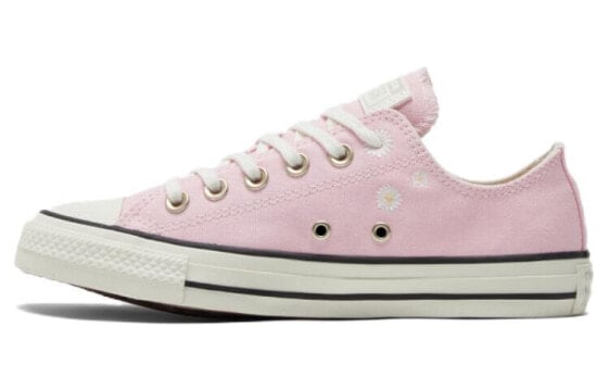 Кеды Converse Chuck Taylor All Star Festival Florals Sneakers 'Sunrise Pink' Women's A06225C