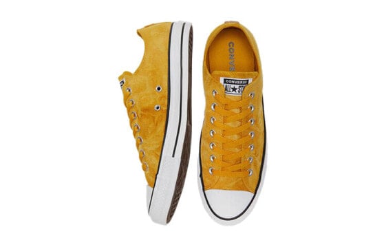Кеды Converse Chuck Taylor All Star Low 'Gold Dart' 170859C