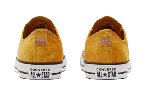 Кеды Converse Chuck Taylor All Star Low 'Gold Dart' 170859C