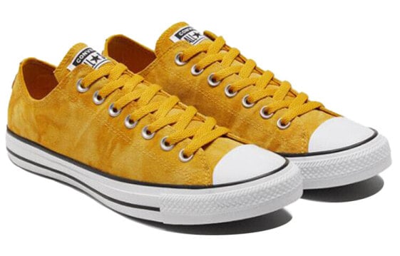 Кеды Converse Chuck Taylor All Star Low 'Gold Dart' 170859C