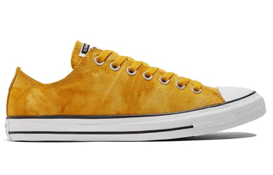 Кеды Converse Chuck Taylor All Star Low 'Gold Dart' 170859C