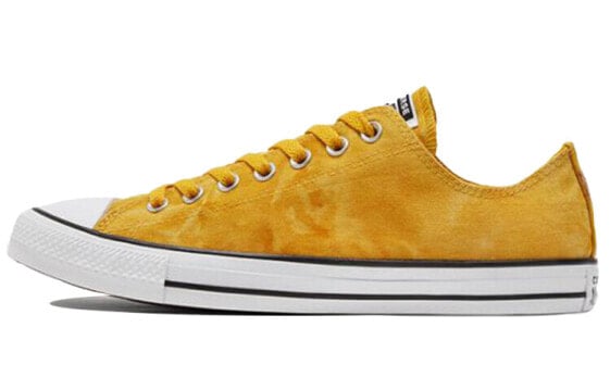 Кеды Converse Chuck Taylor All Star Low 'Gold Dart' 170859C