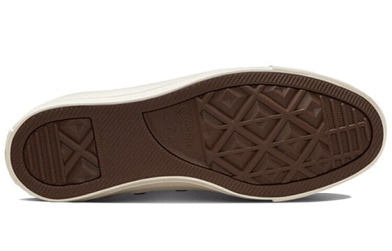 Кеды Chuck Taylor All Star Women's Converse High 'Fall Florals' Women's 572543C