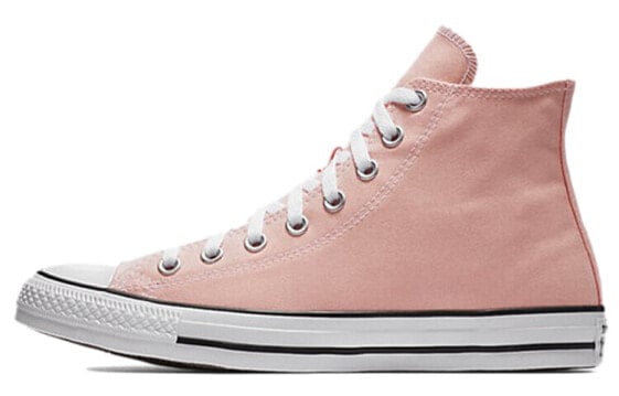 Кеды Converse Chuck Taylor All Star Seasonal Color Pink Clay 162113F