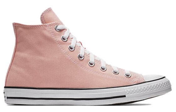 Кеды Converse Chuck Taylor All Star Seasonal Color Pink Clay 162113F