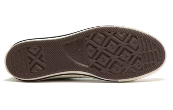 Кеды Converse All Stars Us Colors Ox 'Light Green' 1SD044