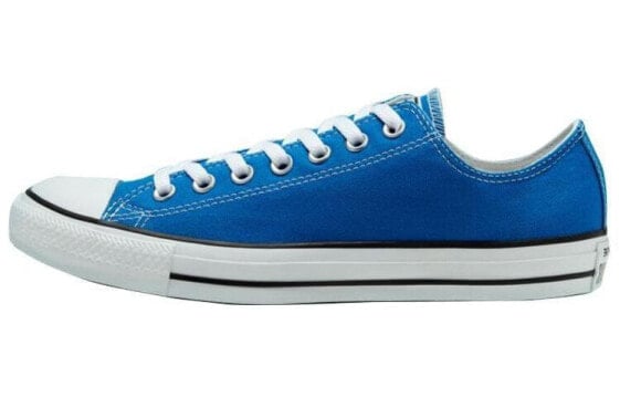 Кеды Converse Chuck Taylor Ox Electric Blue 135514F