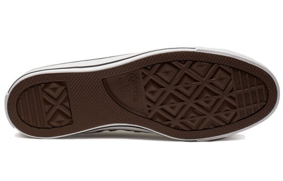 Кеды Chuck Taylor All Star Converse Low 'Leopard' 166260F