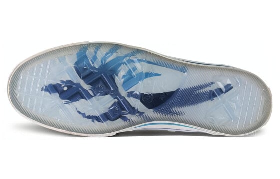 Кеды Chuck 70 Converse Low 'Magpie' A08698C