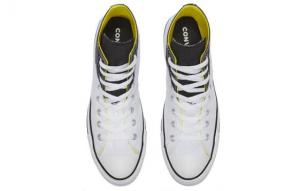 Кеды Chuck Taylor All Star Converse High 'I Stand For' 165709C