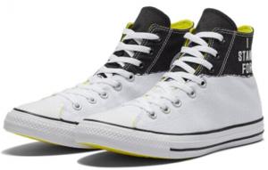 Кеды Chuck Taylor All Star Converse High 'I Stand For' 165709C