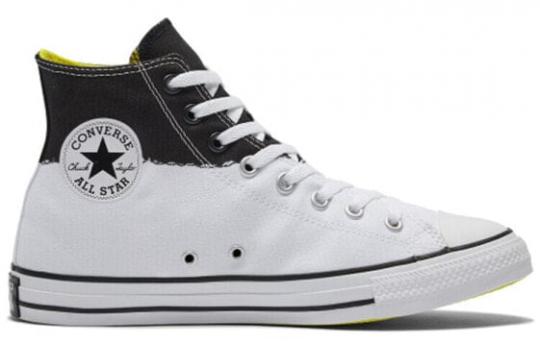 Кеды Chuck Taylor All Star Converse High 'I Stand For' 165709C