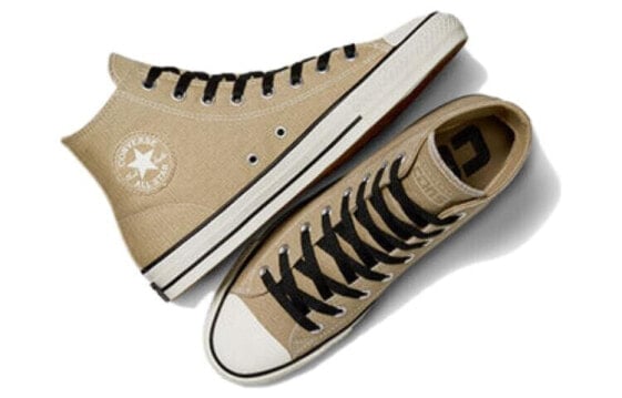 Кеды Converse Chuck Taylor All Star Pro 'Nomad Khaki' A04607C
