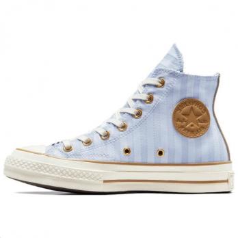 Кеды Converse Chuck 70 Canvas Shoes Unisex High-Top A08861C