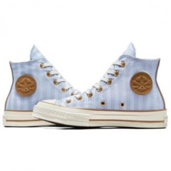 Кеды Converse Chuck 70 Canvas Shoes Unisex High-Top A08861C