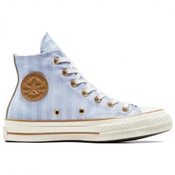 Кеды Converse Chuck 70 Canvas Shoes Unisex High-Top A08861C