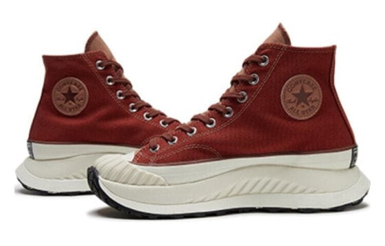 Кеды Chuck 70 Converse AT-CX 'Ritual Red' A06119C