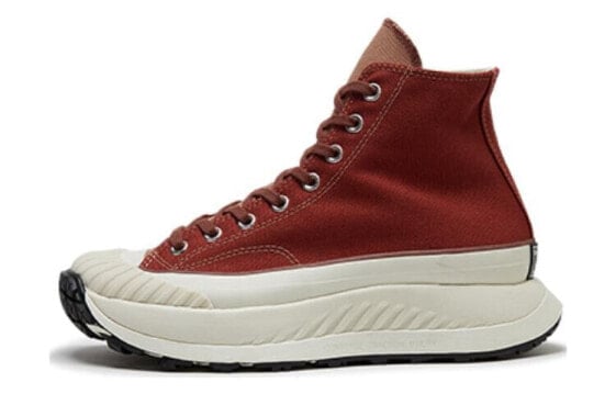 Кеды Chuck 70 Converse AT-CX 'Ritual Red' A06119C