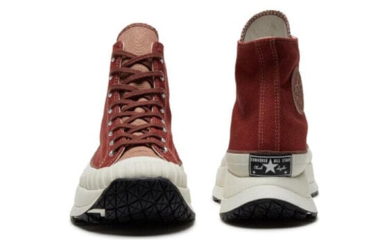 Кеды Chuck 70 Converse AT-CX 'Ritual Red' A06119C