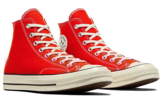 Кеды Chuck 70 Converse High 'Fever Dream' A06525C