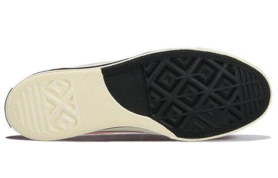 Кеды Chuck 70 Converse Ox 'Psy Kichs Pack - Pink' 164212C