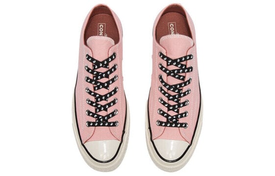 Кеды Chuck 70 Converse Ox 'Psy Kichs Pack - Pink' 164212C