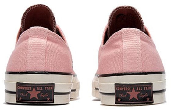 Кеды Chuck 70 Converse Ox 'Psy Kichs Pack - Pink' 164212C
