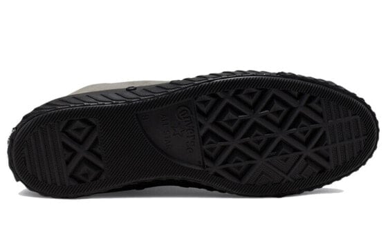 Кеды Chuck 70 Converse Bosey Water-Repellent 'Carbon' 165931C