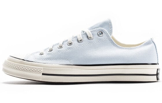 Кеды Converse Chuck Taylor All Star 70 Ox Agate Blue 167701C