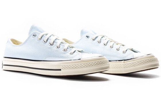 Кеды Converse Chuck Taylor All Star 70 Ox Agate Blue 167701C
