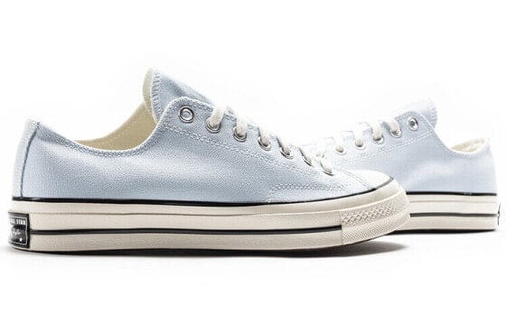Кеды Converse Chuck Taylor All Star 70 Ox Agate Blue 167701C