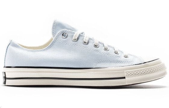 Кеды Converse Chuck Taylor All Star 70 Ox Agate Blue 167701C