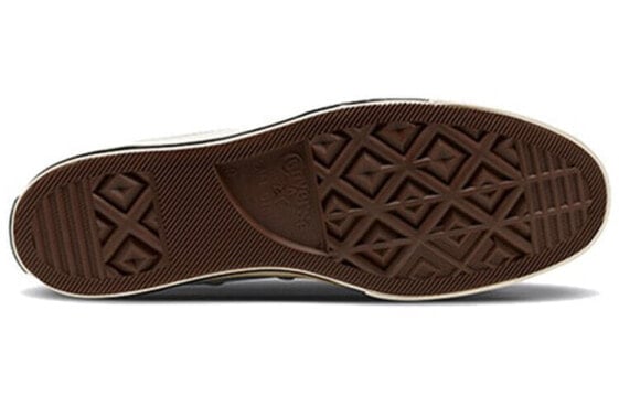 Кеды Converse Chuck Taylor All Star 70 Ox Agate Blue 167701C