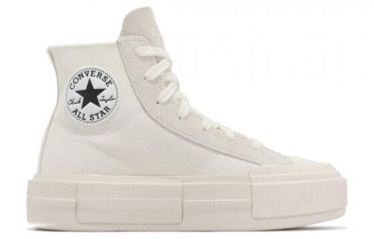 Кеды Chuck Taylor All Star Converse Cruise High 'Egret' A04688C