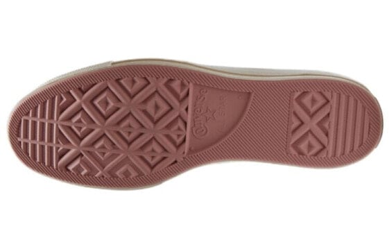 Кеды Converse Chuck 70 ' Blue Brown' A06802C