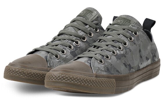 Кеды Converse Chuck Taylor All Star Ox 'Camo' 159754C