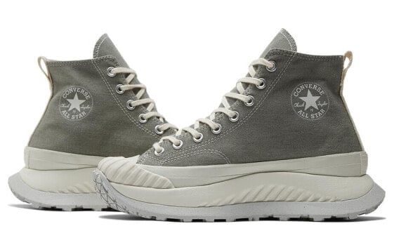 Кеды Chuck 70 Converse AT-CX High 'Beauty In Color' A03424C