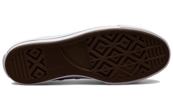 Кеды Converse Chuck Taylor All Star Lift Platform Decade Pink Women's A05135C