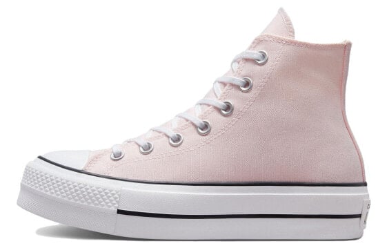 Кеды Converse Chuck Taylor All Star Lift Platform Decade Pink Women's A05135C